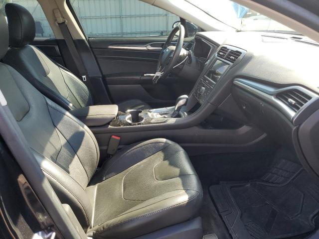 2015 FORD FUSION 4D 3FA6P0D99FR290204