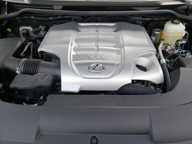 2021 LEXUS LX 570 JTJDY7AX2M4335691