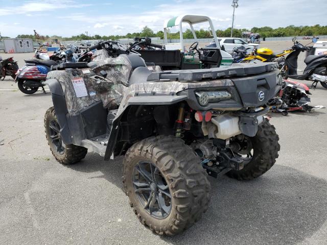 2021 ATV ALL MODELS LCELVYZ80M6004929