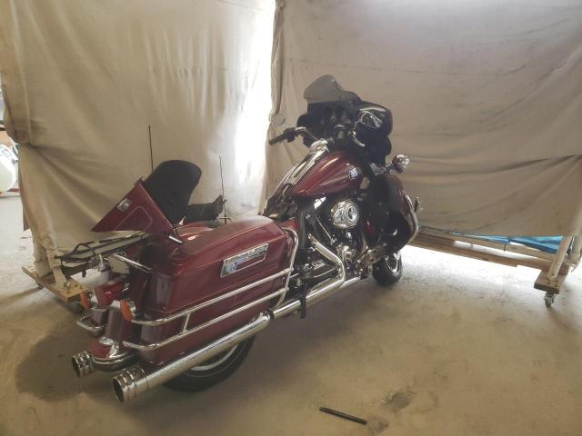2009 HARLEY-DAVIDSON FLHTCU 1HD1FC4189Y682615