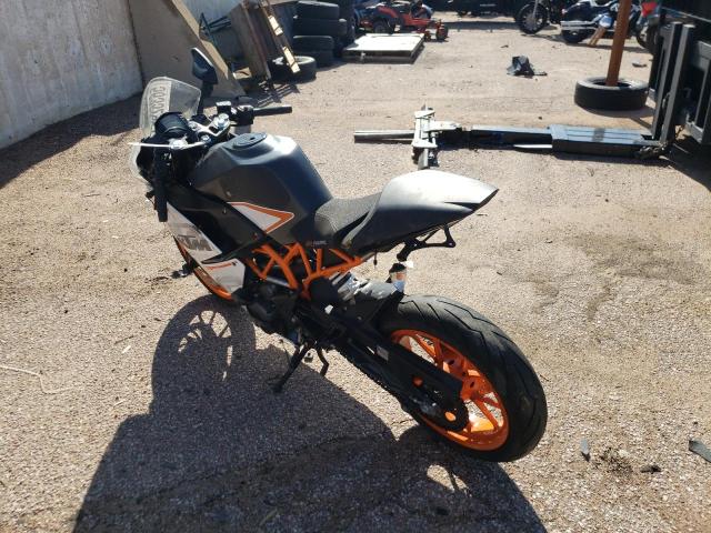 2015 KTM 390 DUKE MD2JYJ400FC216719