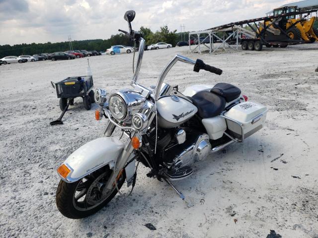 2009 HARLEY-DAVIDSON FLHR 1HD1FB4119Y649367