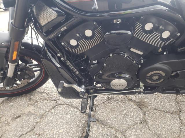 2013 HARLEY-DAVIDSON VRSCDX NIG 1HD1HHH1XDC809890