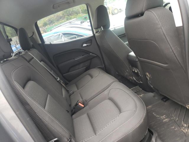 2021 GMC CANYON ELE 1GTG6CEN9M1252218