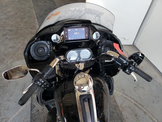 2022 HARLEY-DAVIDSON FLTRK - 1HD1KZF16NB624589