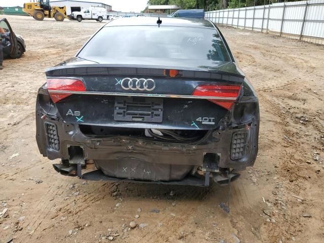 2015 AUDI A8 QUATTRO WAUJ2AFD8FN014008
