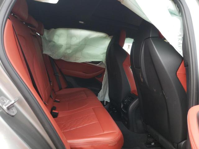 2020 BMW X4 M COMPE 5YMUJ0C00L9C89899