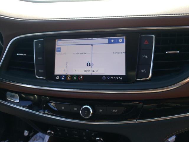 2020 BUICK ENCLAVE AV 5GAEVCKW5LJ139258
