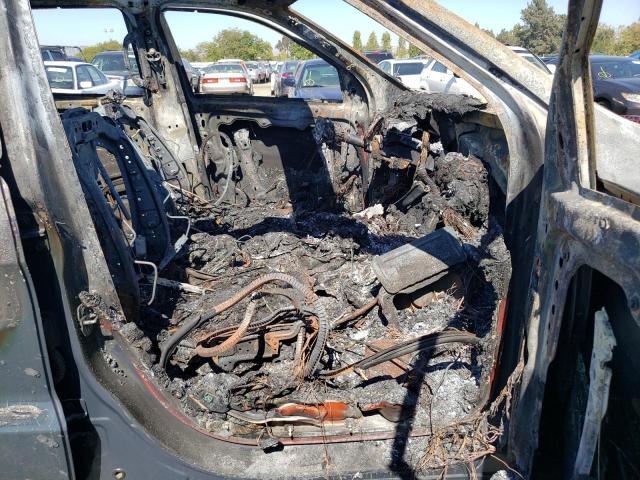 1C4RJFN94JC223592 Jeep Grand Cherokee Trackhawk