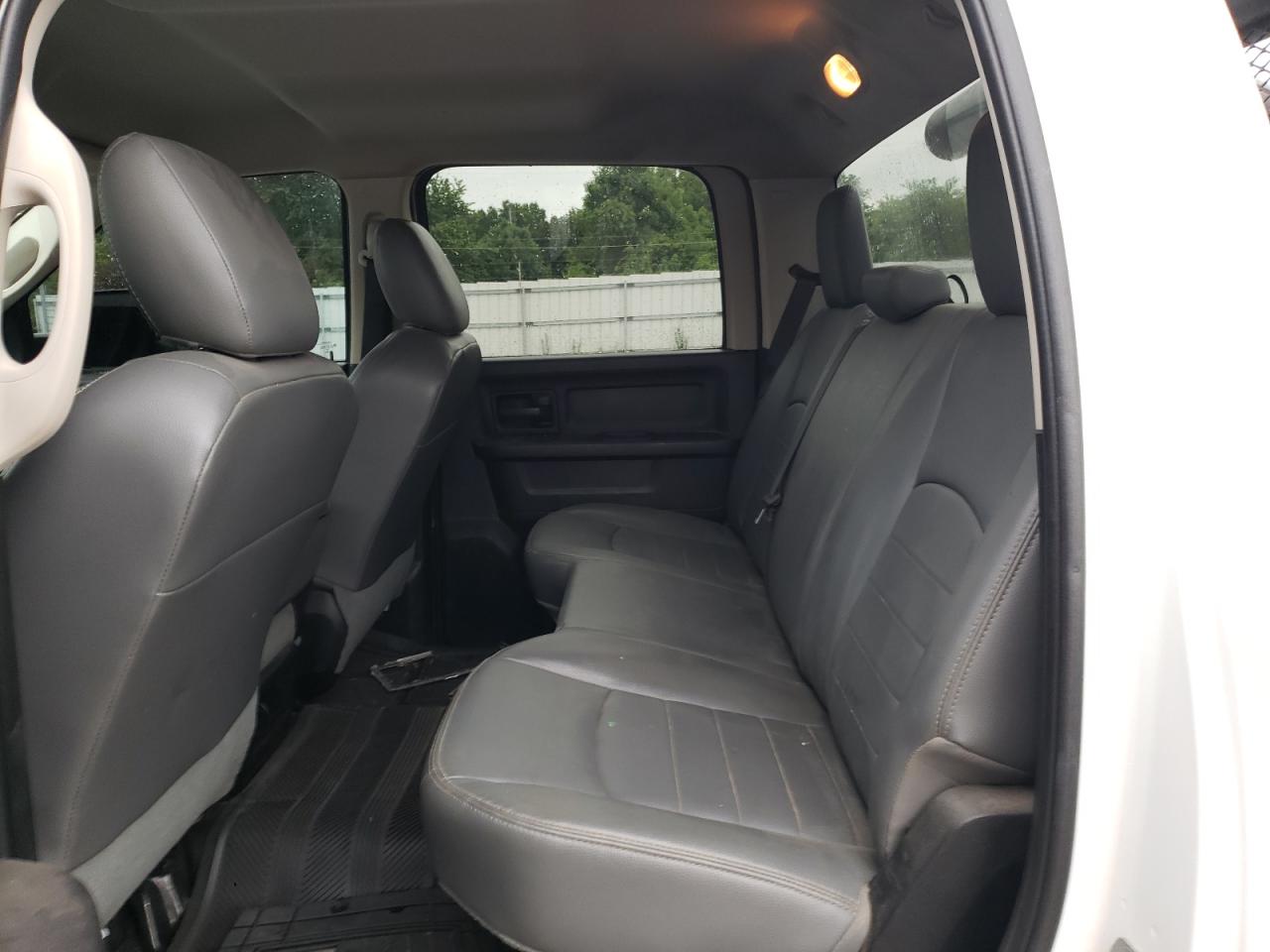 3C7WRLFLXFG698255 2015 Ram 4500