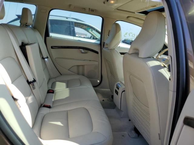 YV440MBK9G1237711 Volvo XC70