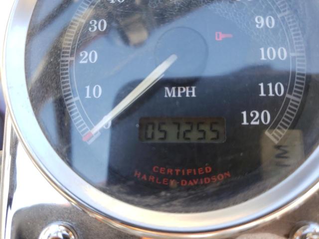 2002 HARLEY-DAVIDSON FXDL 1HD1GDV312Y310994