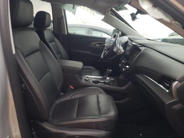2020 CHEVROLET TRAVERSE R 1GNERJKW9LJ272636