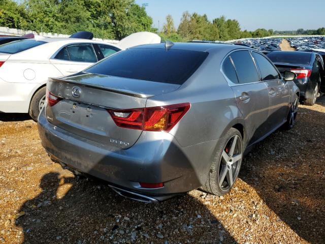 2015 LEXUS GS 350 - JTHBE1BL1FA003515