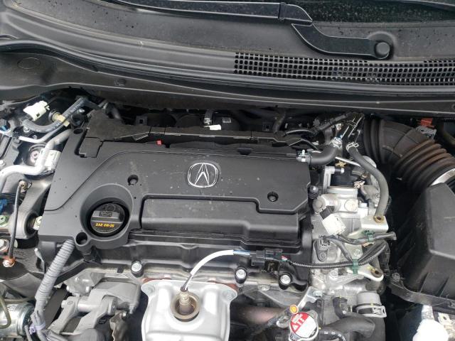 2021 ACURA ILX 19UDE2F3XMA006471