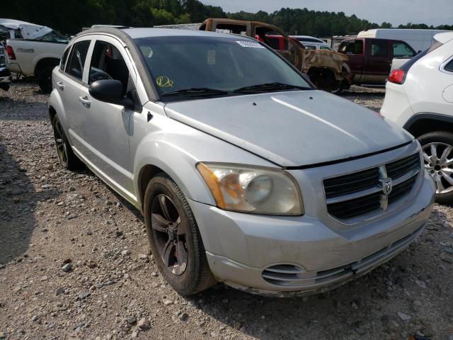 2011 Dodge Caliber Mainstreet