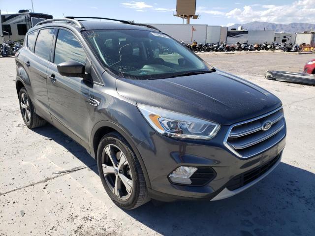 2017 Ford Escape SE for sale in Las Vegas, NV