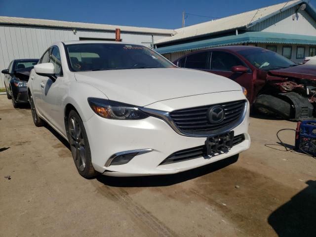 2017 MAZDA 6 GRAND TO - JM1GL1W59H1139046
