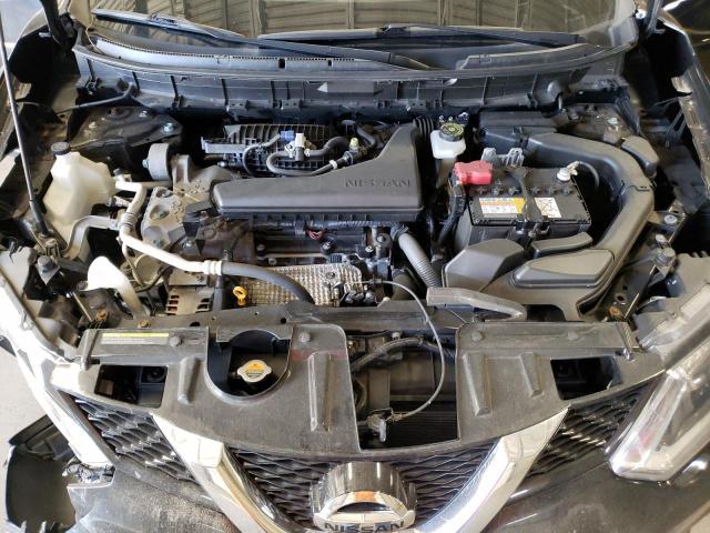 2016 NISSAN ROGUE S JN8AT2MV0GW142616