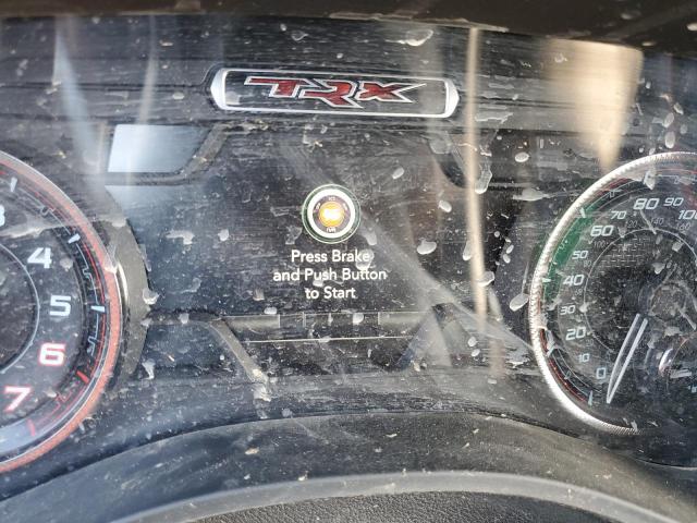 2021 RAM 1500 TRX 1C6SRFU94MN764704
