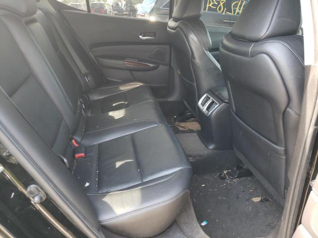 2016 ACURA TLX ADVANC 19UUB2F77GA009845