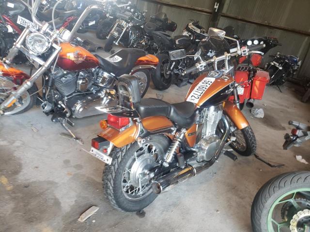 2012 SUZUKI LS650 JS1NP41A3C2100385