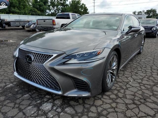 2018 LEXUS LS 500 JTHC5LFF6J5002785