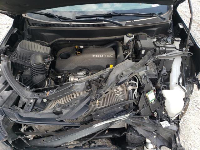 2020 CHEVROLET EQUINOX LS - 3GNAXHEV7LS578328