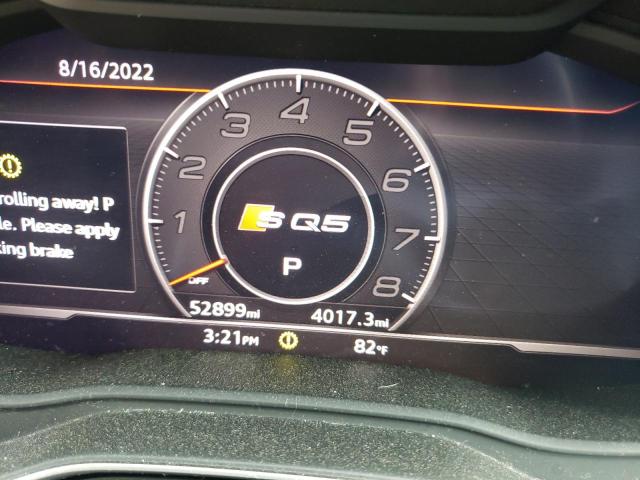 2018 AUDI SQ5 PREMIU WA1A4AFY1J2107313