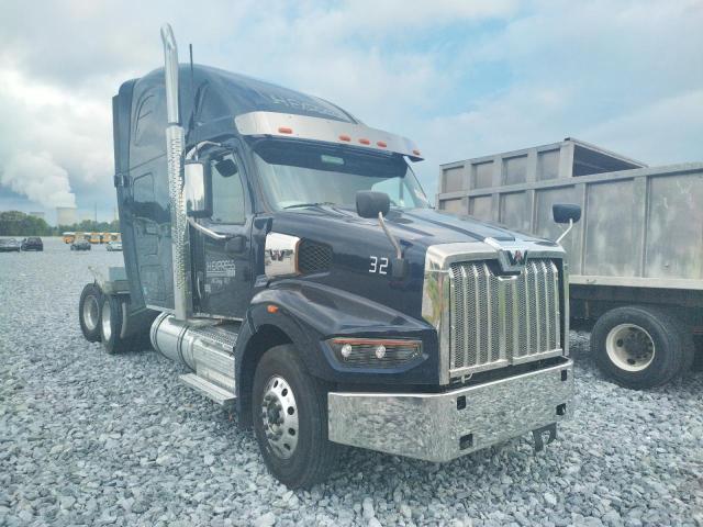 Western Star salvage cars for sale: 2023 Western Star New 4900 C