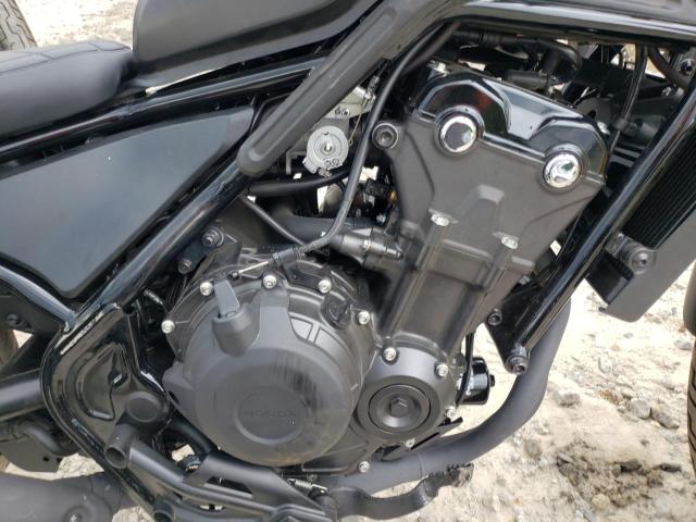 2021 HONDA CMX500 A2 MLHPC5643M5001193