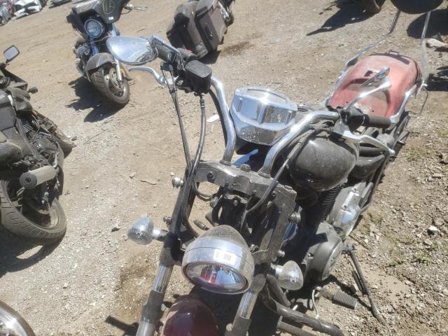 2011 YAMAHA XVS1300 JYAVP33E5BA001695