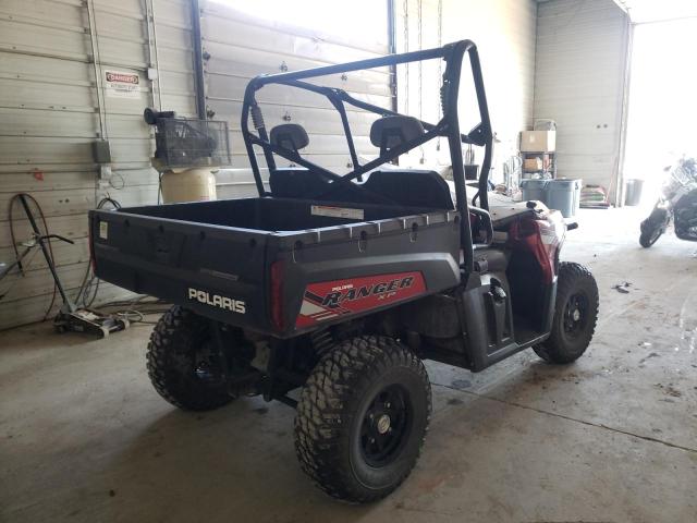2012 POLARIS RANGER 800 - 4XATH7EA9C4722992