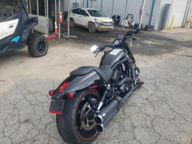 2013 HARLEY-DAVIDSON VRSCDX NIG 1HD1HHH1XDC809890