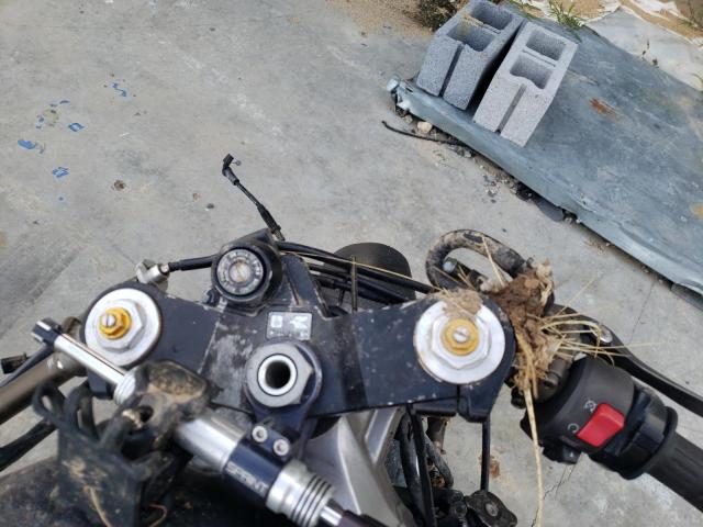 2003 KAWASAKI ZX636 B1 JKBZXJB143A003213