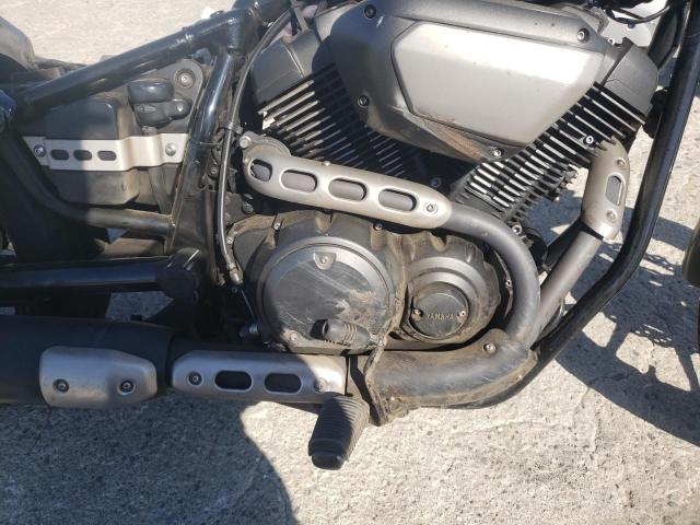 2017 YAMAHA XVS950 CU JYAVN05Y6HA003265