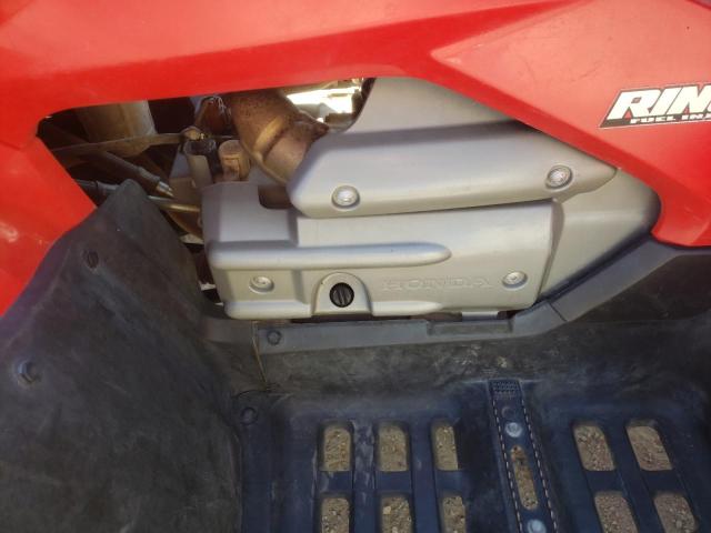 2007 HONDA TRX680 FA - 1HFTE330074201093