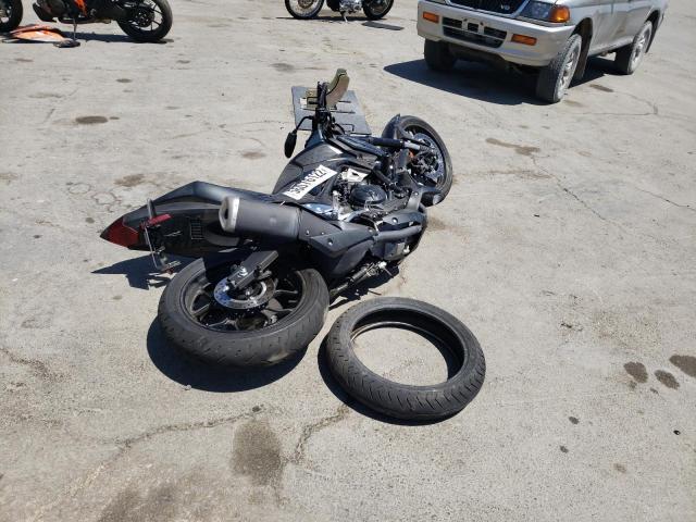 2021 YAMAHA MT-03 MH3RH20Y9MK003895