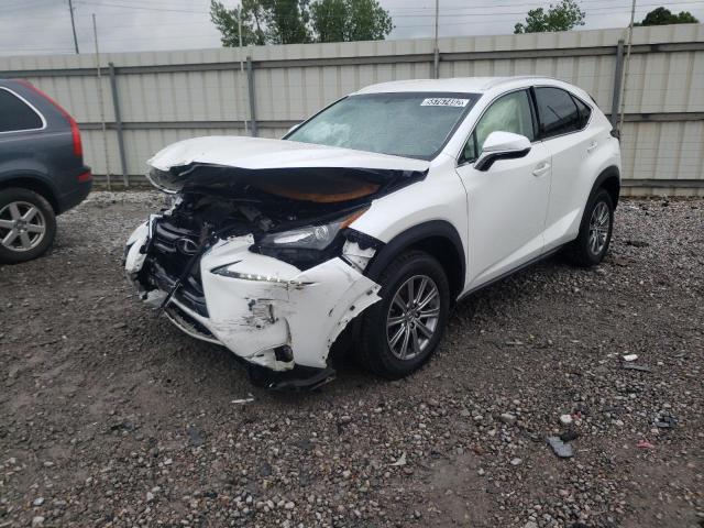 2015 LEXUS NX 200T JTJYARBZ4F2010296