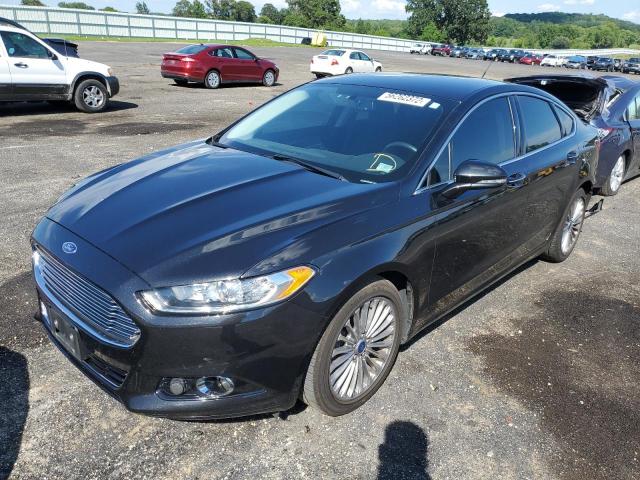 2015 FORD FUSION 4D 3FA6P0D99FR290204