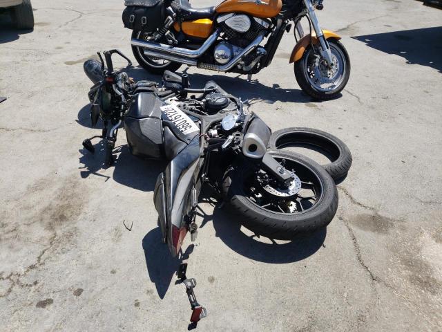 2021 YAMAHA MT-03 MH3RH20Y9MK003895