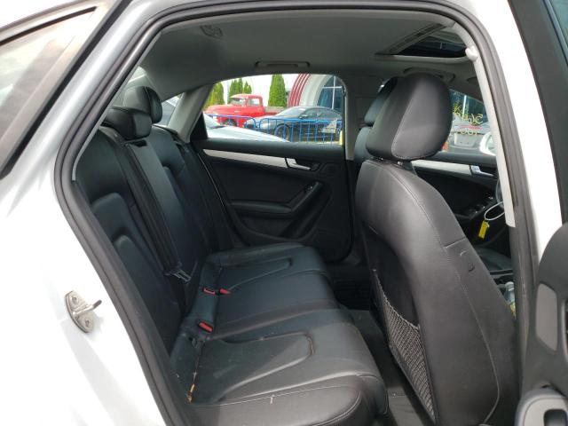 2015 AUDI A4 WAUAFAFL5FN008470