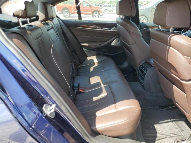 2018 BMW M550XI WBAJB9C55JB036747