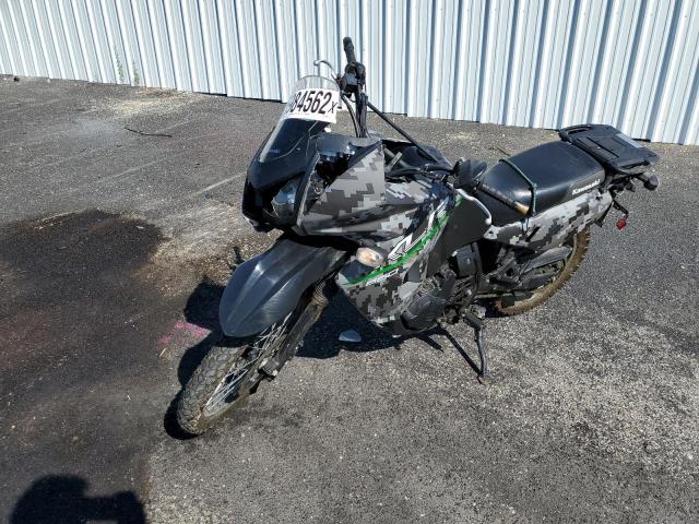 2017 KAWASAKI KL650 E - JKAKLEE15HDA89693