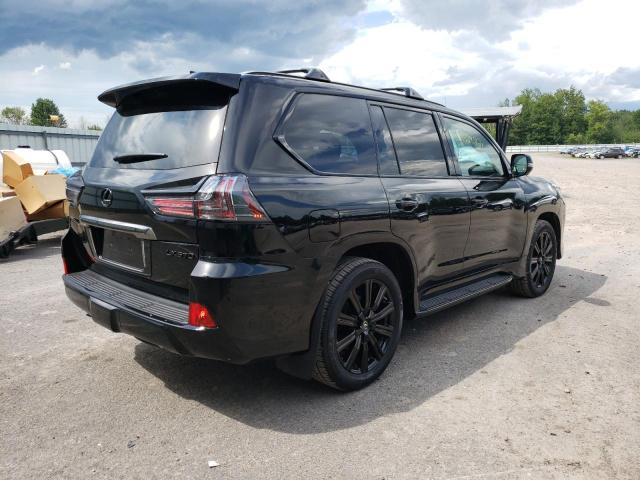 2021 LEXUS LX 570 JTJDY7AX2M4335691