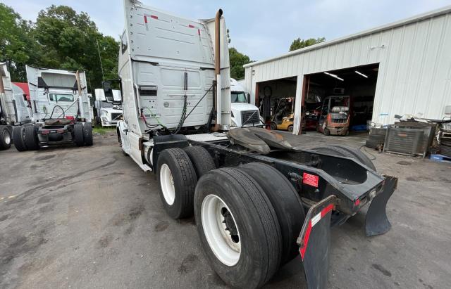 2015 VOLVO VN VNL 4V4NC9EHXFN179342