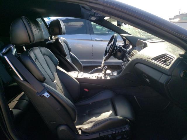 2016 BMW M6 WBS6G9C50GD931952