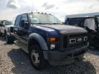 photo FORD F450 2008