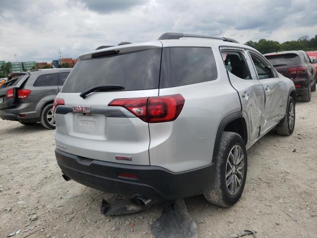 2019 GMC ACADIA ALL 1GKKNTLS0KZ256425