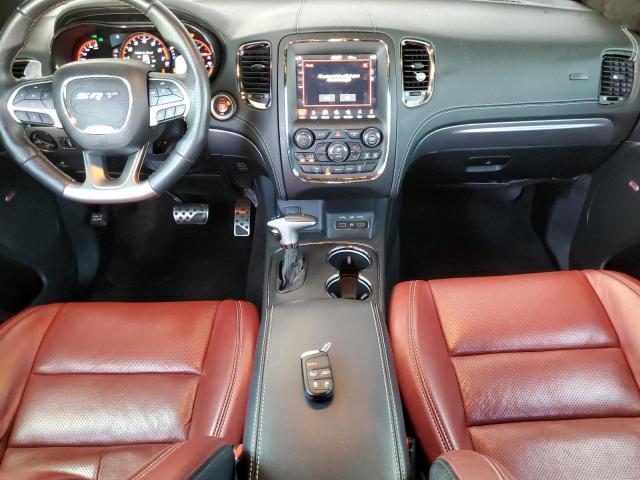 2018 DODGE DURANGO SR 1C4SDJGJ6JC172647